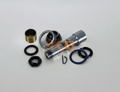 C.E.I. PM FRANCE 230.096 Ön Dingil Tam.Tkm. Premium/Magnum/Kerax GM 7485133870C