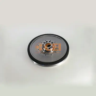 C.E.I. PM FRANCE 196.281 Volant Komple 430 Mm Dsc-12 GM 1487557C