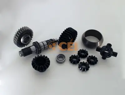 C.E.I. PM FRANCE 298.891 Defransiyel Dişli Kiti Rbp-735/736 GM 1949450C