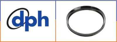 DPH 1454451 Toz Kapaği (Defransiyel) 4/P/R Serisi GM 139481, GM 1300977, GM 1314345, GM 81714, GM 424125, GM 115114, GM 43306, GM 4047755916527, GM 4047755025311, GM K0703749