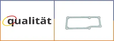 QUALITAT 01-4333Q Termostad Yuva Contasi 4/P/R Serisi