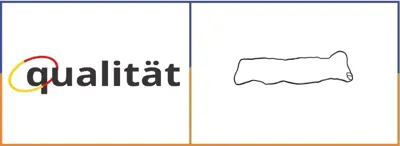 QUALITAT Q-38793 Sibop Kapak Lastiği D-13 A/B/C