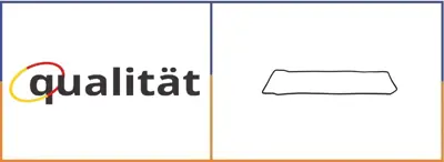 QUALITAT Q-47594 Sibop Kapak Lastiği D-12 A/B