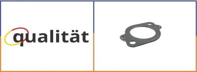 QUALITAT Q-82601 Eksoz Manifolt Contasi D-9/11