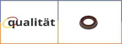 QUALITAT Q-83426 Pirizdirek Ön Keçe 57,5x90/99x13 At/Ato 2512