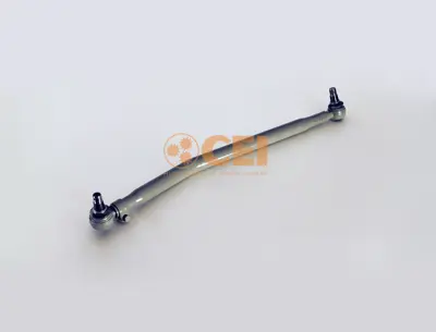 C.E.I. PM FRANCE 198.596 Kisa Rot Komple 112-142 GM 278665C