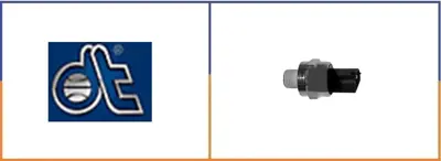 DIESELTECHNI 2.27004 Dingil Müşürü 12 Tonluk