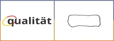 QUALITAT Q-32272 Karter Lastiği D-12 C/D