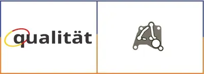 QUALITAT Q-64833 Santrafiruj Contasi Fh/Fm D-12 A/B/C/D