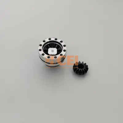 C.E.I. PM FRANCE 199.280 Defransiyel Kutusu Komple Mascott Phase 2 GM 5010545855C