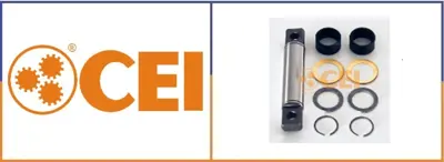 C.E.I. PM FRANCE 298.192 Debriyaj Çatal Tm.Tkm.4/P/R Serisi GM 298192C