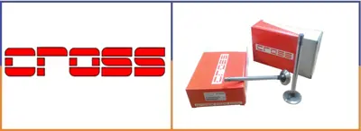 İthal 5772088 Sibop Eksoz Td-73/D7