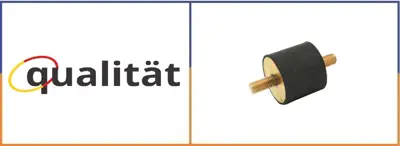 QUALITAT Q-48424 Eksoz Takozu F/N-10/12 Fh-16