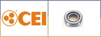 C.E.I. PM FRANCE 530.731 Mahruti Kuyruk Bilya Rbp-835 GM 1911814C