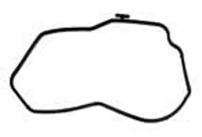 DPH 1246599 Devirdaim Lastiği D/Dc-16 GM 1464464, GM IMX0021457410, GM 124217, GM WG1439175, GM 46148, GM 961416, GM WG1193719, GM 100828, GM 570290, GM 120005