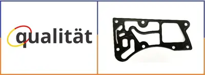 QUALITAT Q-008731A Rotarder Contasi R115hv