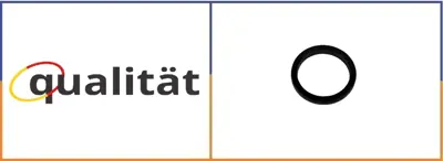QUALITAT Q-47253 Devirdaim Oringi Viton Fh-Fm