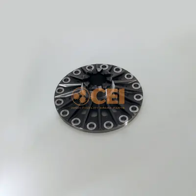 C.E.I. PM FRANCE 175.388 Defransiyel Kutusu Kapak GM 81351050061, GM 175388, GM 9896, GM 8342207SX, GM 22159, GM 4057795414143, GM K2500283, GM 74629, GM 360713