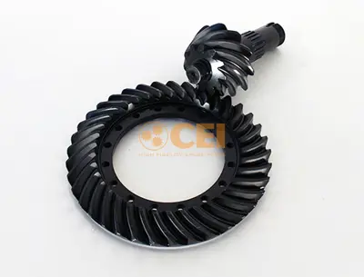 C.E.I. PM FRANCE 194.756 Ayna Mahruti 9*32 Ev-87 (87 Km) GM 1522283C