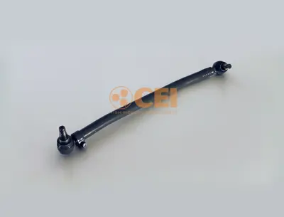 C.E.I. PM FRANCE 198.691 Kisa Rot Komple F-10/12 GM 1606283C