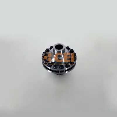 C.E.I. PM FRANCE 199.354 Defransiyel Kutusu (Boş) 75cf/85cf GM 682881C