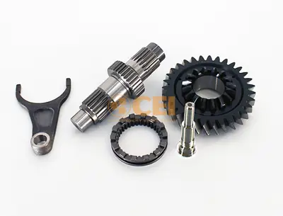 C.E.I. PM FRANCE 298.081 Defransiyel Beyin Hilal Kiti Rt/Rts GM 20509338C