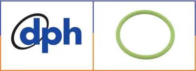DPH 1203311 Oring GM 294548, GM 8290795, GM 841315, GM JAPABS2031, GM 31574, GM ABS2031, GM 151022031, GM 8951602071, GM 1512031, GM 818013207