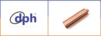 DPH 1256442 Enjektör Sarisi Major Oringsiz GM HP0001, GM 5000658957, GM 78209, GM 78283, GM 40605, GM 622302