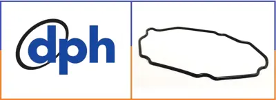 DPH 1477692 Direksiyon Pompa Flanş Oringi 4/P/R Serisi GM 1461331, GM 124902, GM 76899, GM 2926121, GM 8165140SX, GM 515002, GM TNL331, GM 4047755090104, GM 42349, GM 11704
