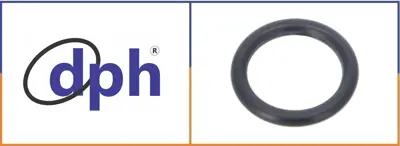 DPH 1529316 Kompresör, Soğutma Ve Motor Oringi GM 1413934, GM 102166, GM 127424, GM 115949, GM 1529316, GM OR934, GM 4047755390617, GM 37910, GM 4047755390693, GM 103050