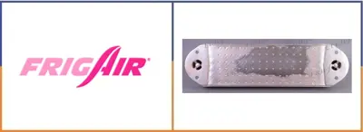 TitanX OX129003 Motor Yağ Soğutucusu D-16 C/E Td-162f (Euro-4/5) GM 20700516F