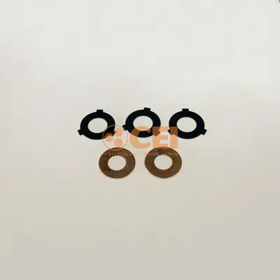 C.E.I. PM FRANCE 298.890 Şanzuman Disk Kit At/Ato GM 21666546C