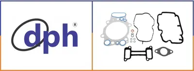 DPH 01-50469 Üst Takim Conta Dsc-12 GM 550469, GM 33488501, GM 1754607, GM 138490, GM 4041248156339, GM 4026634298923, GM HL620, GM HS607, GM D3426100, GM 9820302