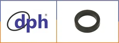 DPH 02-1708 Soğutucu Oringi Fh/Fm GM 471708, GM 7400471708, GM 211403, GM 81131, GM 2380517, GM 4047755187736, GM 17146, GM EPL1708, GM 1226, GM 4057795790421