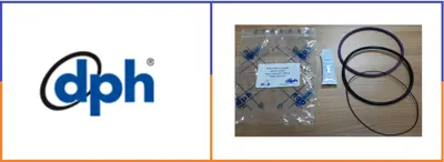 DPH V-271158 Gömlek Lastiği Td-100 GM 271158, GM 2711588, GM 232406, GM 2435030800, GM 50006609, GM 60000900, GM HT006, GM 20010410000, GM 331031, GM 275734