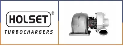 HOLSET 4033711H Türbün Komple 92/93 GM 1317664, GM 570147, GM 10571590, GM 393457, GM 349272, GM 10571556, GM 1571594, GM 1571566, GM 1351127, GM 1100371
