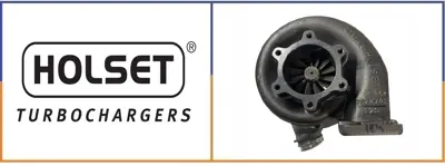 HOLSET 4033928H Türbün Komple Td-162 F / Td-163 Es GM 1556163, GM 1100992, GM 3534561, GM 866665, GM 15561632, GM 3530641, GM 8112300, GM 3530701, GM 4033928H, GM 81123002