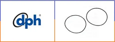 DPH 1546425 Gömlek Lastiği Kit 102 Mm Major GM 5003065197, GM PB718, GM 24432114, GM 115621, GM 621031, GM 407320800, GM 1214929, GM 4047755407292, GM 1050X30, GM 4047755407353