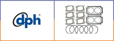 DPH 1538853 Eksoz-Emme Contasi Takim F-16 GM 276947, GM 276946, GM 276917, GM 113389101, GM 550660, GM M3847600, GM 276918, GM 542240, GM 3095201, GM 271088