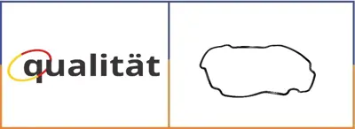 QUALITAT 01-001331Q Direksiyon Pompa Flanş Oringi 4/P/R Serisi