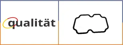 QUALITAT 01-4873Q Silindir Bloğu Flanş Oringi D-9/13