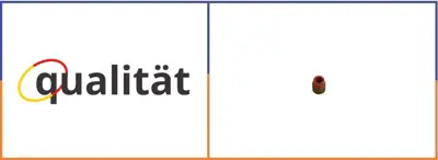 QUALITAT Q-008563Q Sibop Keçesi 4/P/R Serisi