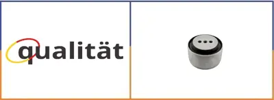 QUALITAT Q-73759 V Kolu Takozu F/Fl/Fh/Fm