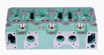 İthal 1118309 Silindir Kapaği 113