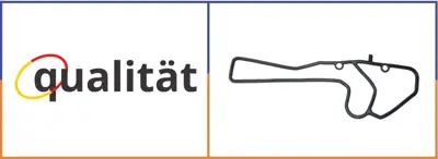 QUALITAT Q-006382 Yağ Circir Contasi D-16