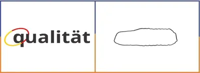 QUALITAT Q-55108 Karter Lastiği D-12 D