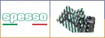 SPESSO 22207/67165 Silindir Kapak Contasi Cursor-11 GM 10232500, GM 5801447841, GM H8496800, GM 611027800, GM 852140, GM 1012727, GM 872049, GM 280002, GM 4057795575127, GM 1009725250