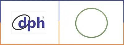 DPH 1529673 Akümülatör Oringi Grs-905 GM 1430030, GM 115770