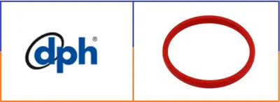 DPH 1541165 Yağ Filitre Kütük Lastiği D-16a/B Td-162/163 GM 211408, GM 1543577, GM V8192187COC, GM 38366, GM TR577, GM EPL577, GM 4047755676568, GM 4047755078751