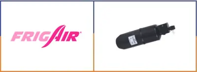 TitanX 137.50062 Klima Kurutucusu GM 11104567F